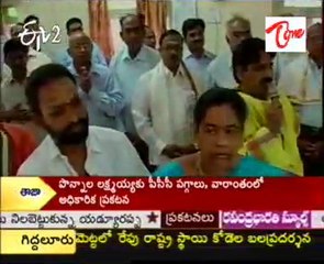 ETV2 Teertha Yatra - Sri Sai Baba Mandir - Sainikpuri - 03