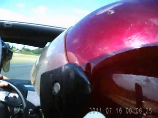 lotus elise a lurcy avec le gttf CCQCB1