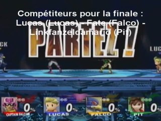 Rétrospective Tournoi SSBB Only One #3