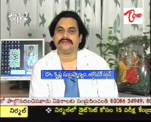 Sukheebhava - Serious Problems with Hi Heels Chappals - 01