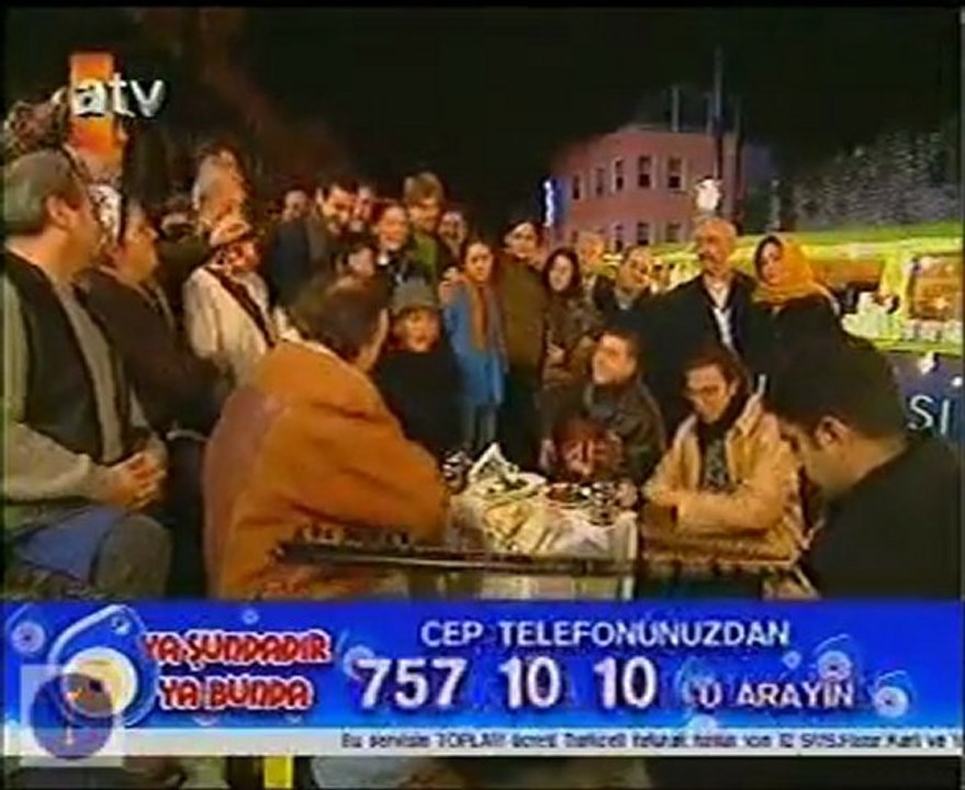 ‪Sezen Aksu- İkinci bahar