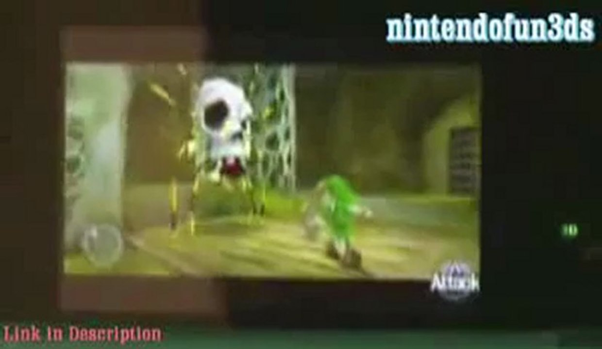 Spider-Man: Edge of Time Nintendo 3DS review