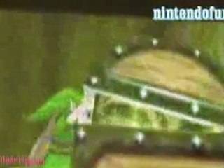 Sonic Generations Nintendo 3DS review