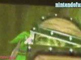 The Legend of Zelda: Ocarina of Time 3D Nintendo 3DS review