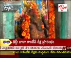 Teertha yatra - Sri Narasimha Swamy Temple,Dhoddadhalavatta - 02