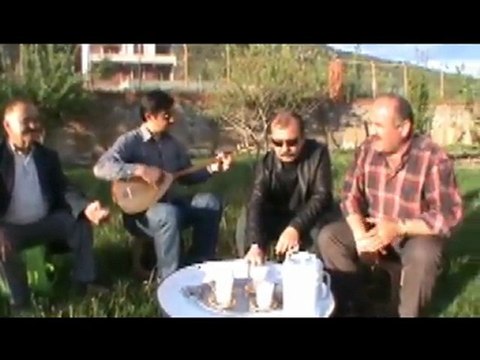 DAVUT ŞAHİN(BİZİM KÖYDE NE VAR NE YOK)SEVDAMIZ TOKAT