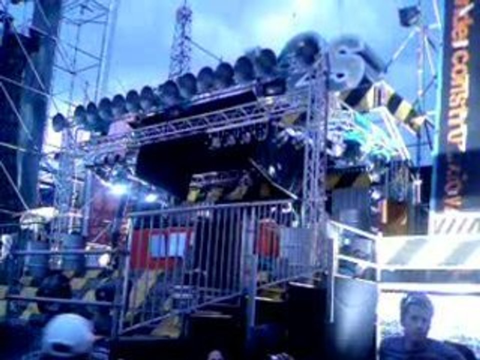 decibel2006 anthem