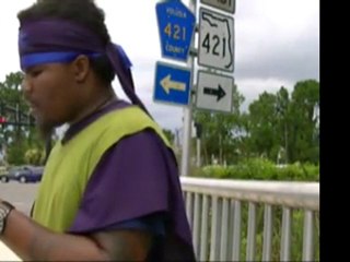 PT2 I GIVE HIM A CHARGE TO TAKE THE SPOIL YOU TWO THIRD NIGGAS