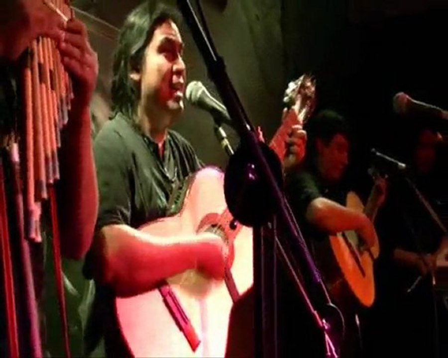 LA POMEÑA-LUIS BRAVO