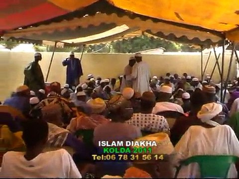 ISLAM DIAKHA KOLDA 2011 2em_Title_1