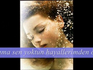 GÖZLERİNE BAKARKEN