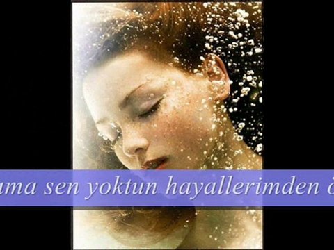 GÖZLERİNE BAKARKEN