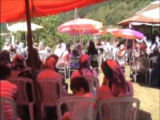 merve erez düğünü