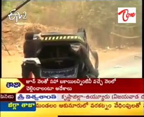 Akshay kumar's Car Blasting - Real adventure Scene shooting !!