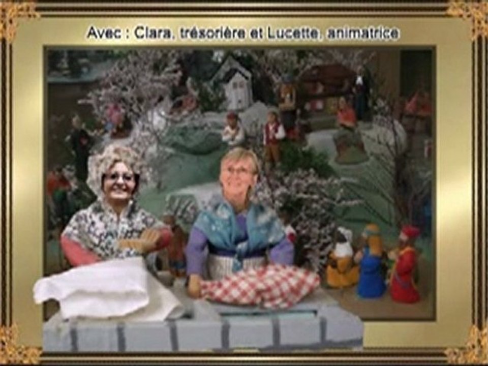 Noël 2010