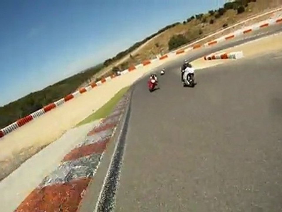 Lédenon 15 juillet 2011 / 5ème session ROUGE