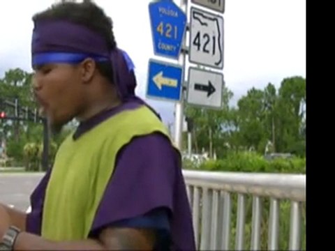 WICKEDNESS NO MO, ESAU