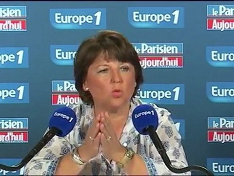 On n’entend plus la voix de l’Europe