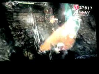 devil 3 for jack and sister mission 04 ( dante )