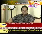 ETV Talkies - Gaana gandharva S.P.Balasubramanyam Birthday Special Eposode_03