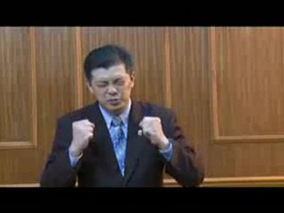 kesaksian kesembuhan dr penyakit Steven Johnson syndrom Pdt.Samuel Irwan