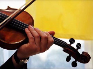 #033 Absynthe Minded | SCENE DE BAIN (Francofolies 2011)