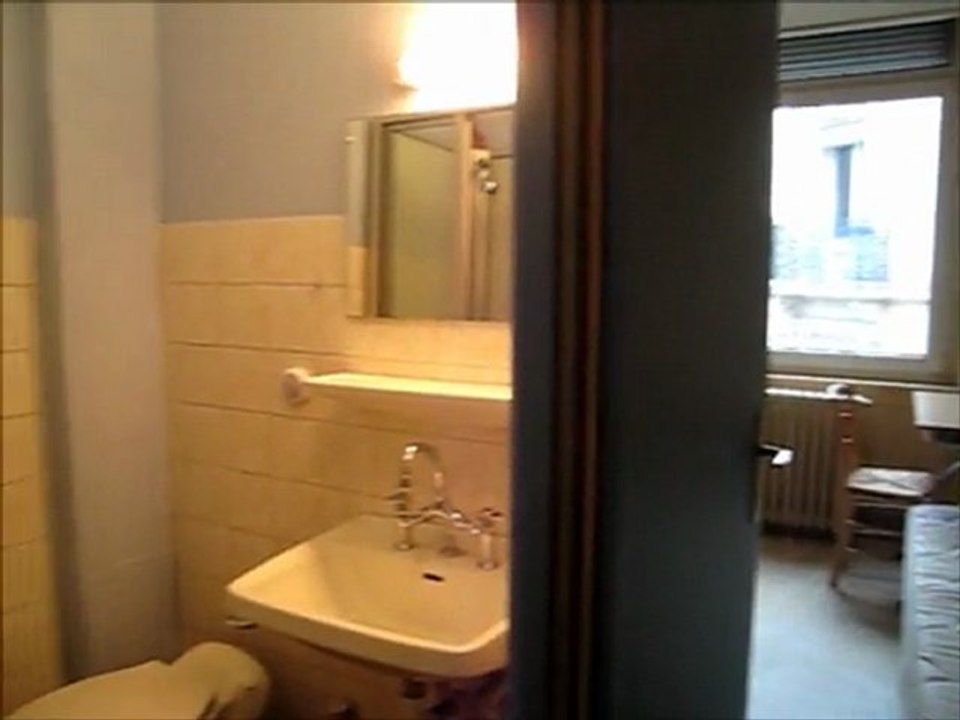 Studio meublé Mulhouse
