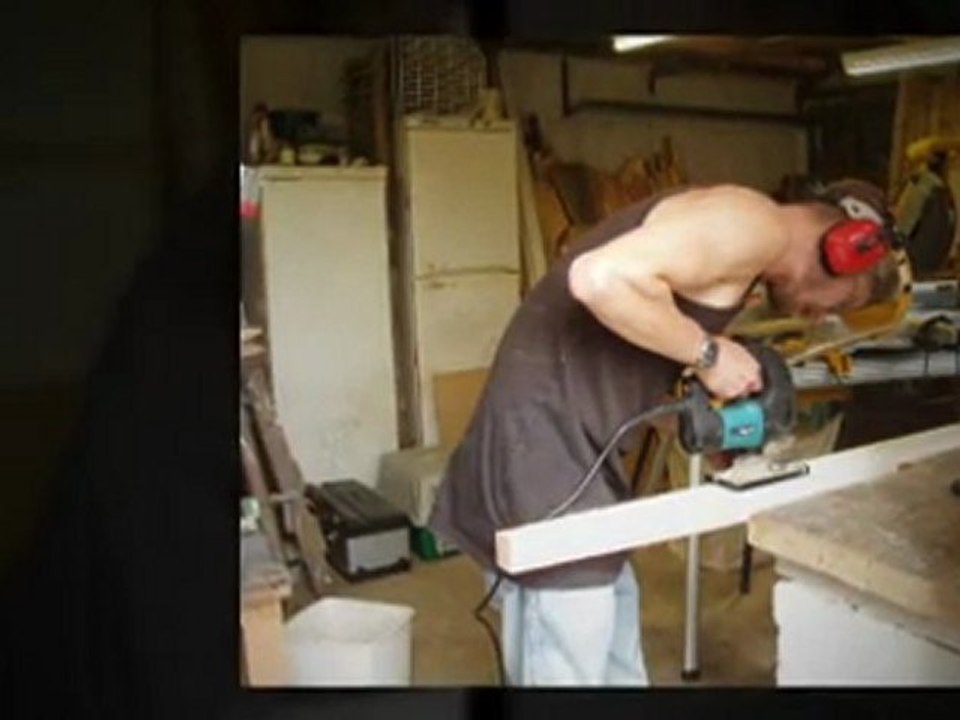 Bespoke Furniture Workshop in Cumbria 01229 716043