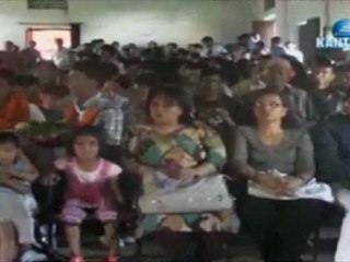 KTV News English-July 17, 2011