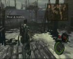 (thegamer) fait le waltrougth resident evil 5 video 8