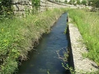Ganges et Brissac : escapade au coeur de l'Hérault