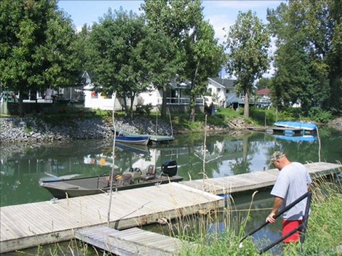 DÉCOUVREZ NOS BALADES EN BATEAU