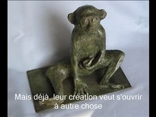 sculptures boisseau de mesmay