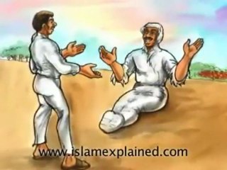 Chatiments de la tombe  - YouTube.flv