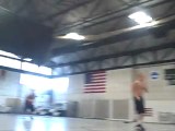 Basketball Trick Shots