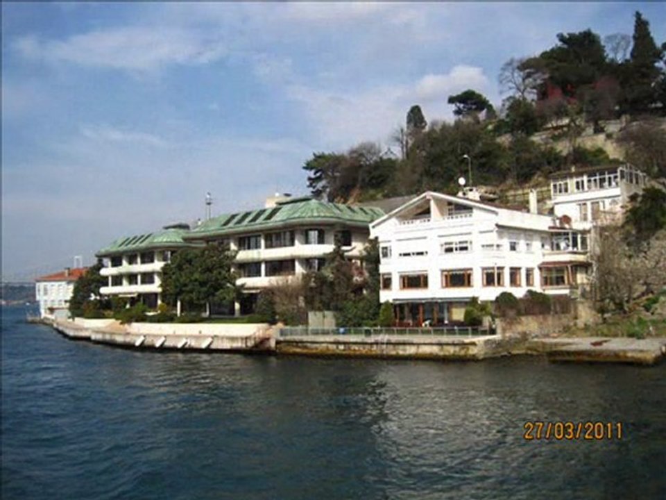 GÜZEL İSTANBUL 2011