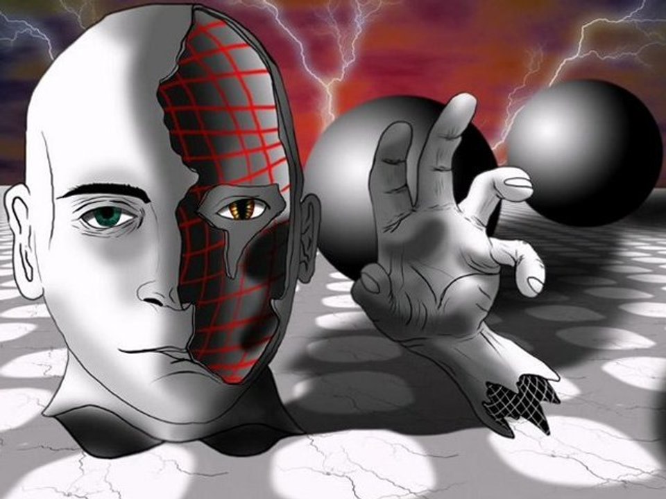 ❦Psyché Rock❦