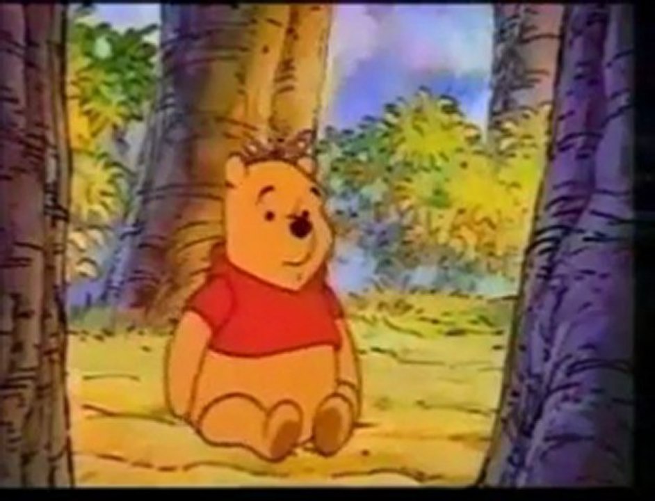 Le Nuove Avventure Di Winnie The Pooh Sigla
