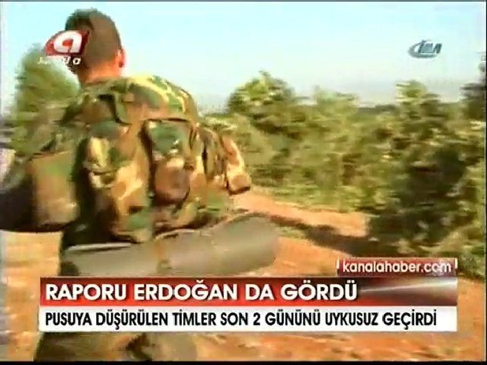MİT 7 GÜN ÖNCE UYARMIŞTI