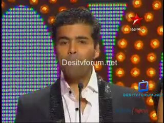 IIFA Awards 2011  IIFA Rocks  - 17th July 2011 Pt2