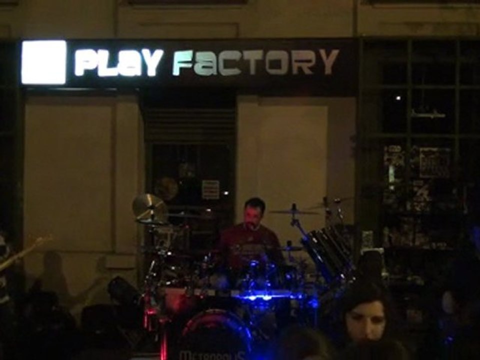 METROPOLIS_FDM_2011_Medley Rock