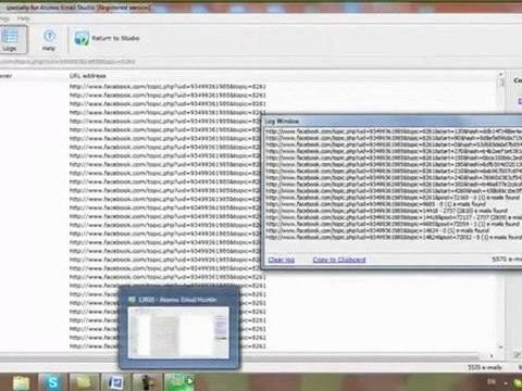 EMAIL Extractor LITE 1.4 ! BETTER? DOWNLOAD BEST SOFTWARE! brain 1.5 1.6 1.7 1.8