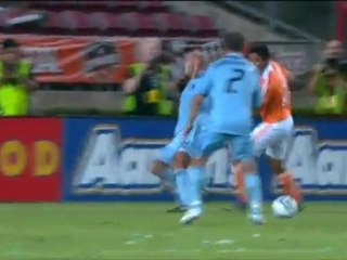 Houston Dynamo 1-1 Sporting KC