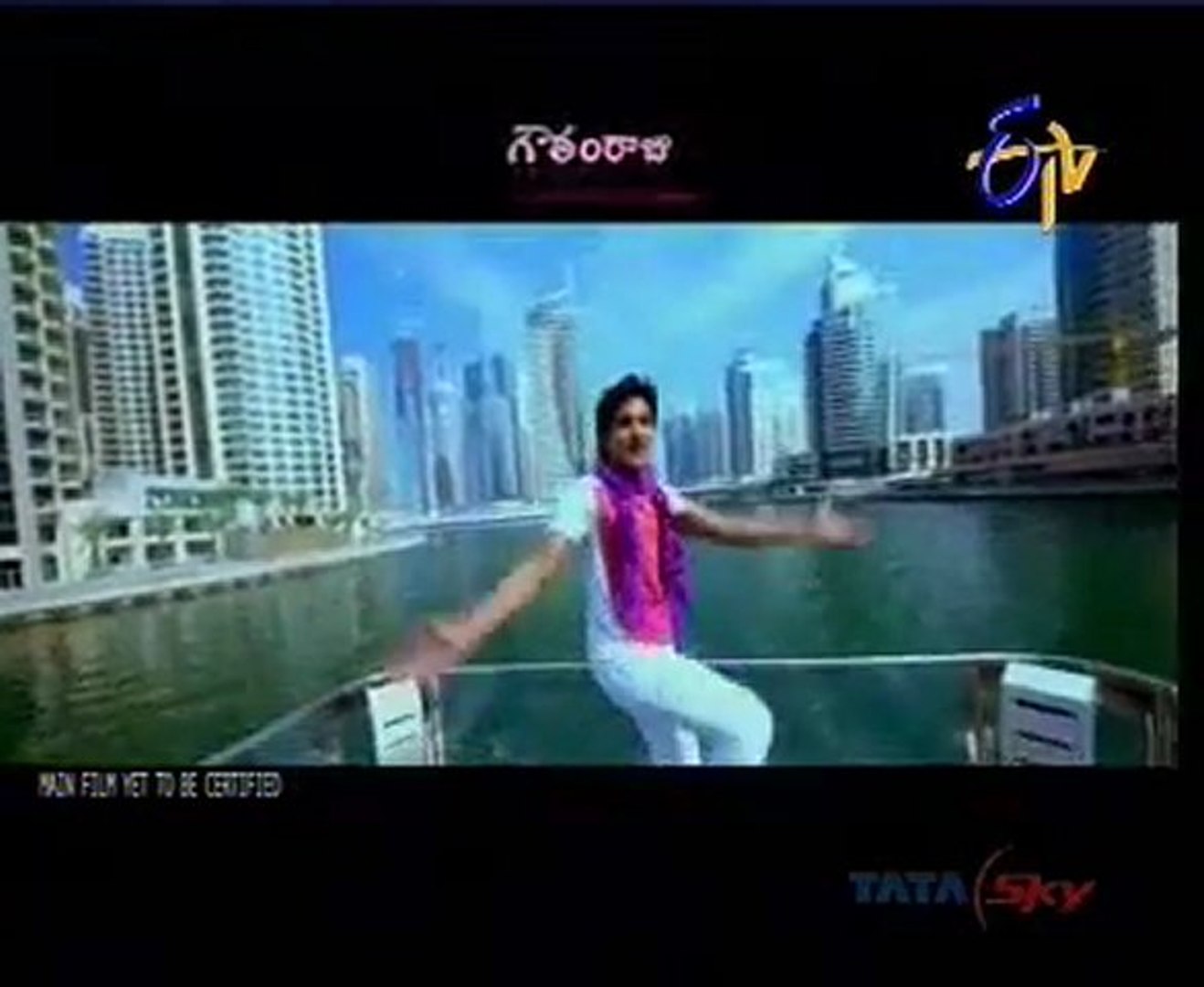 ⁣Tollywood Time - Latest Movies Trailers