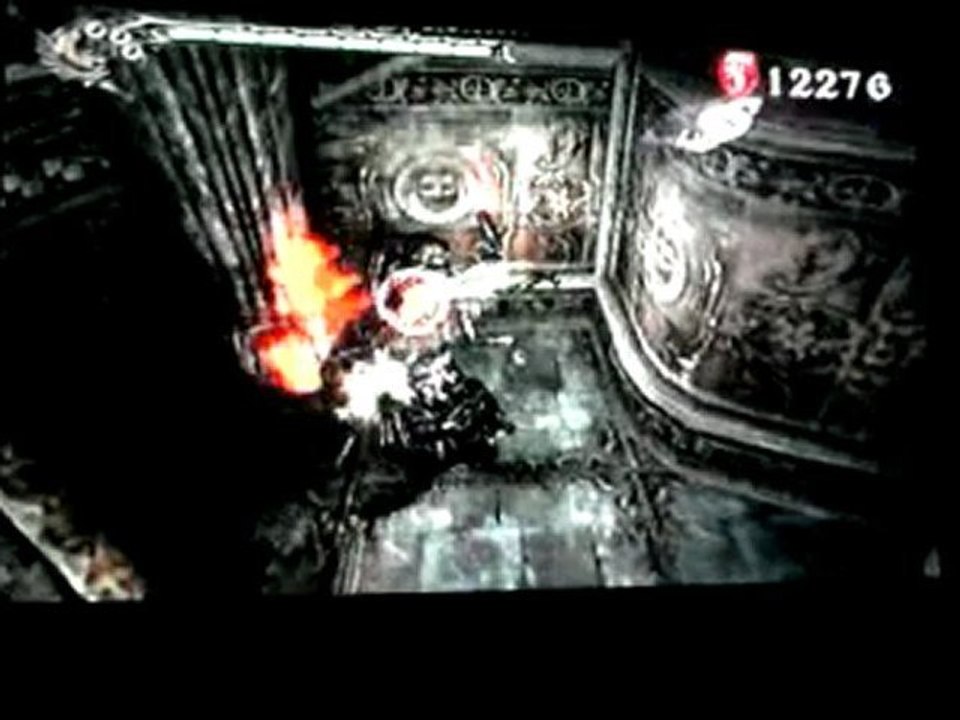 devil 3 for jack and sister mission 06 et 07 ( dante )