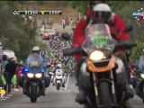 Tour de France 2011 - ÉTAPE 15 - Limoux=>Montpellier 192.5 km,HD(4)
