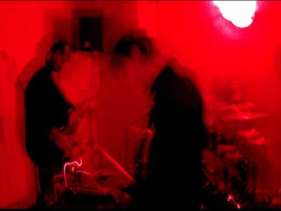 La diagonale du fou_Chyma (live 02-2008)