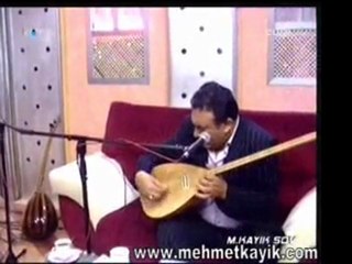 Mehmet KAYIK - Kurudu Dalim