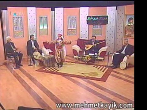 Mehmet KAYIK - Nigde Baglari