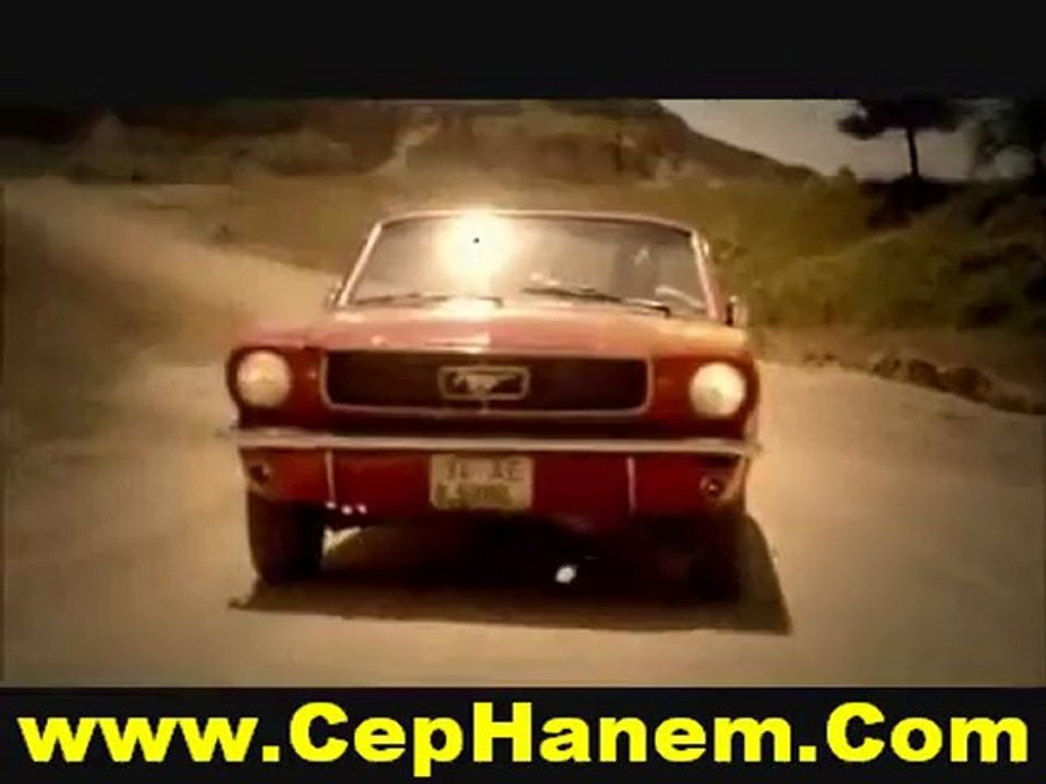 Eylem - Hayat Devam Ediyor